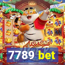 7789 bet